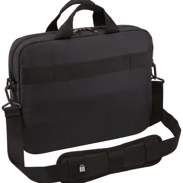 Herentassen|14 Inch Laptoptassen>Case Logic Propel Attache 14 inch black