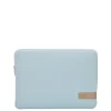 Laptop Sleeves|Laptop Hoezen>Case Logic Reflect MacBook Sleeve 14'' gentle blue