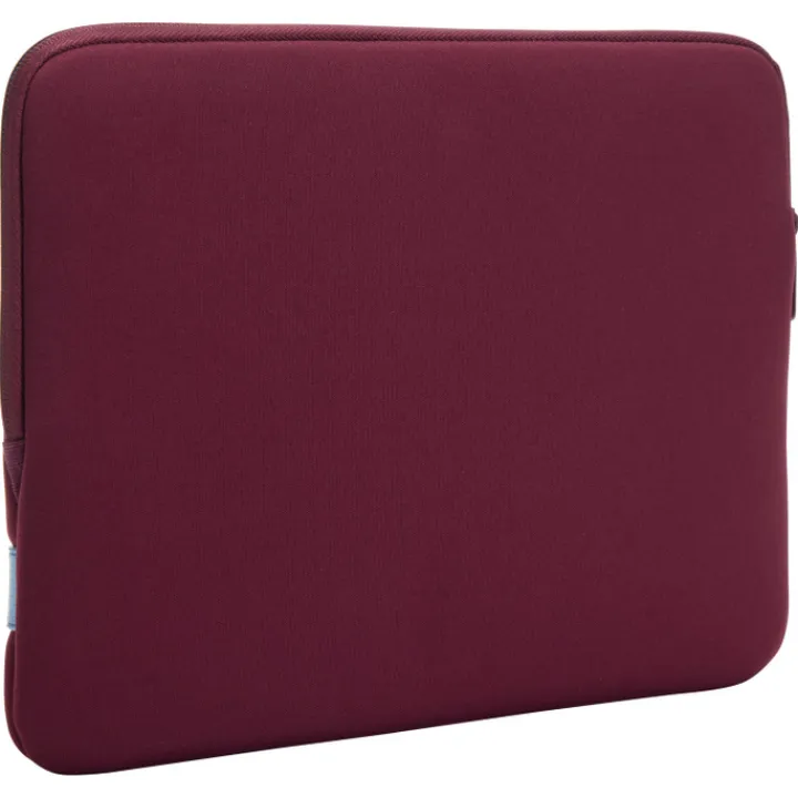 Laptop Sleeves|Laptop Hoezen>Case Logic Reflect MacBook Air Sleeve 13" nuanced red