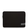 Laptop Sleeves|Laptop Hoezen>Case Logic Reflect Memory Foam Laptopsleeve 13.3 black