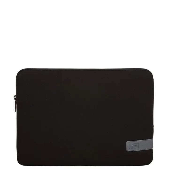Laptop Sleeves|Laptop Hoezen>Case Logic Reflect Memory Foam Laptopsleeve 13.3 black
