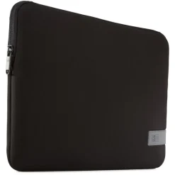 Laptop Sleeves|Laptop Hoezen>Case Logic Reflect Memory Foam Laptopsleeve 13.3 black