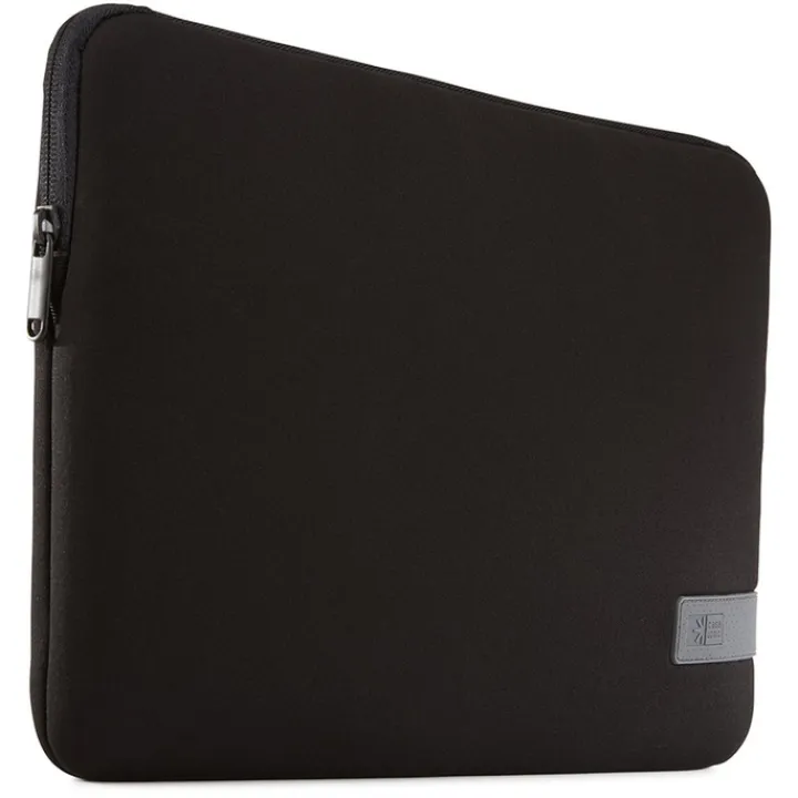 Laptop Sleeves|Laptop Hoezen>Case Logic Reflect Memory Foam Laptopsleeve 13.3 black
