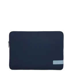 Laptop Sleeves|Laptop Hoezen>Case Logic Reflect Memory Foam Laptopsleeve 14" dark blue