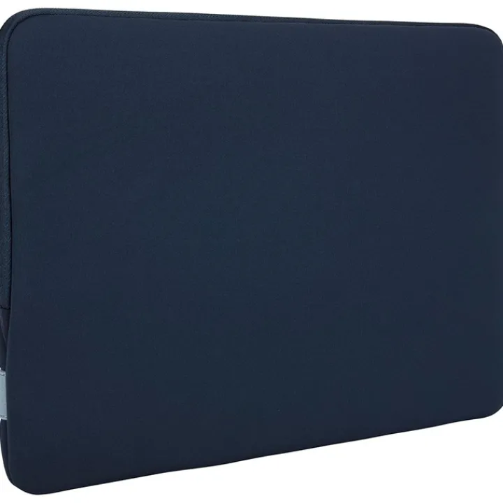 Laptop Sleeves|Laptop Hoezen>Case Logic Reflect Memory Foam Laptopsleeve 14" dark blue