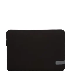 Laptop Sleeves|Laptop Hoezen>Case Logic Reflect Memory Foam Laptopsleeve 15.6" black