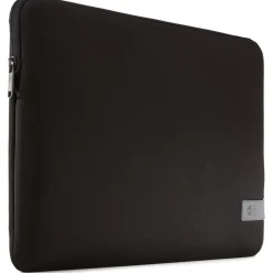 Laptop Sleeves|Laptop Hoezen>Case Logic Reflect Memory Foam Laptopsleeve 15.6" black
