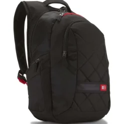 Heren Rugzakken|Dames Rugzakken>Case Logic Sporty Backpack 16 inch black