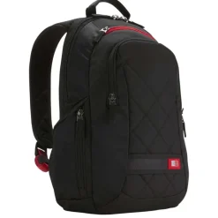 Kleine Rugzakken|Schoolrugzak>Case Logic Sporty Backpack 14 inch black