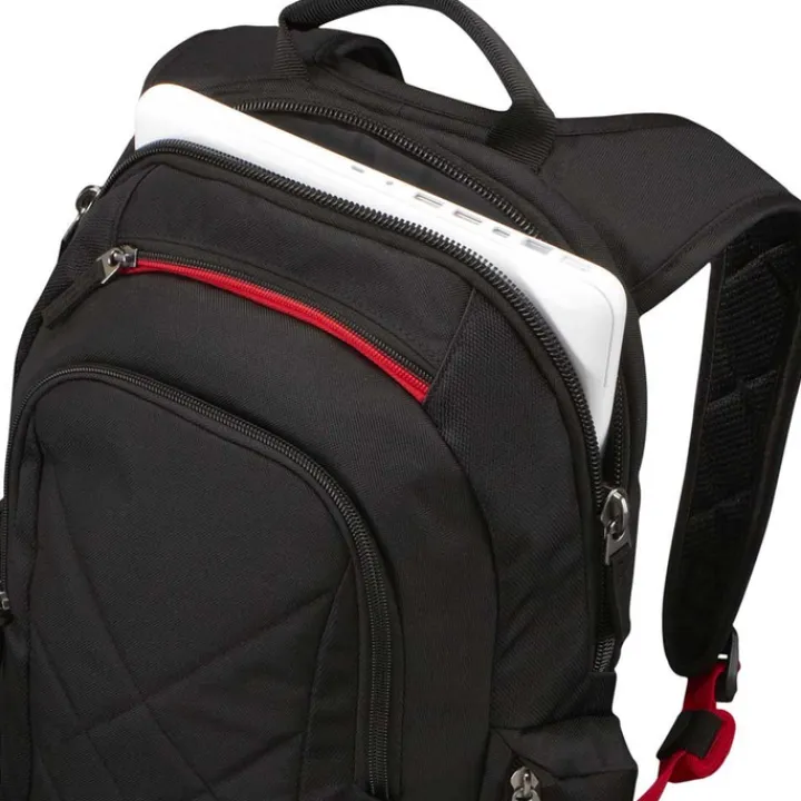 Kleine Rugzakken|Schoolrugzak>Case Logic Sporty Backpack 14 inch black