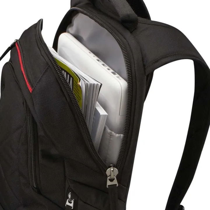 Kleine Rugzakken|Schoolrugzak>Case Logic Sporty Backpack 14 inch black