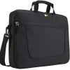 Herentassen|15.6 Inch Laptoptassen>Case Logic Value Attache 15.6 inch black