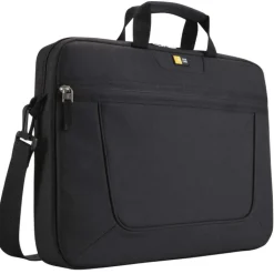 Herentassen|15.6 Inch Laptoptassen>Case Logic Value Attache 15.6 inch black