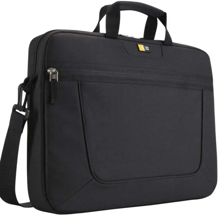 Herentassen|15.6 Inch Laptoptassen>Case Logic Value Attache 15.6 inch black