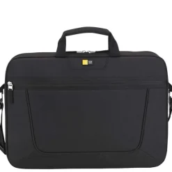 Herentassen|15.6 Inch Laptoptassen>Case Logic Value Attache 15.6 inch black