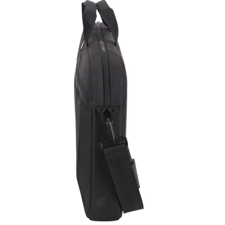Herentassen|15.6 Inch Laptoptassen>Case Logic Value Attache 15.6 inch black