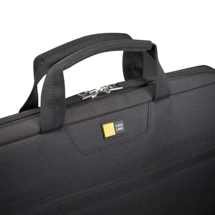 Herentassen|15.6 Inch Laptoptassen>Case Logic Value Attache 15.6 inch black