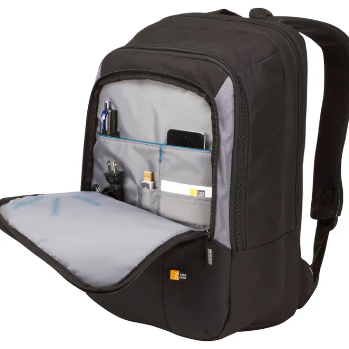Heren Rugzakken|Dames Rugzakken>Case Logic Value Backpack 17" black