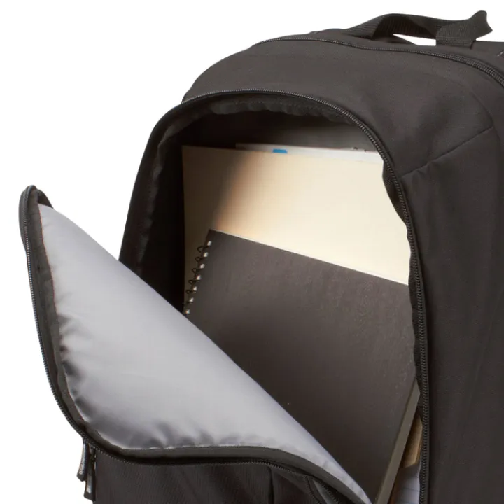 Heren Rugzakken|Dames Rugzakken>Case Logic Value Backpack 17" black