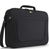 Herentassen|17.3 Inch Laptoptassen>Case Logic Value Laptop Bag 17.3 inch black