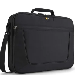 Herentassen|17.3 Inch Laptoptassen>Case Logic Value Laptop Bag 17.3 inch black