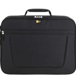 Herentassen|17.3 Inch Laptoptassen>Case Logic Value Laptop Bag 17.3 inch black