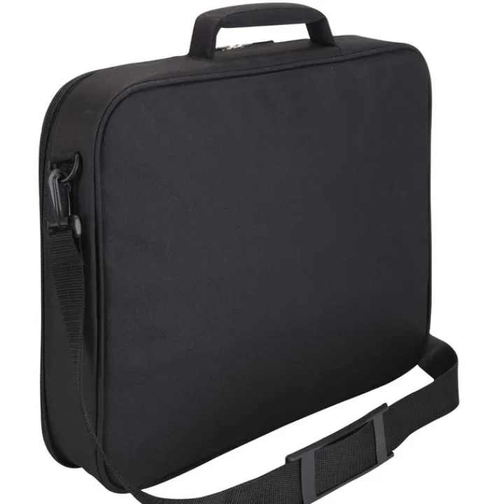 Herentassen|17.3 Inch Laptoptassen>Case Logic Value Laptop Bag 17.3 inch black