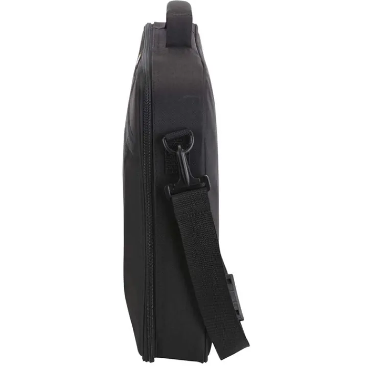 Herentassen|17.3 Inch Laptoptassen>Case Logic Value Laptop Bag 17.3 inch black