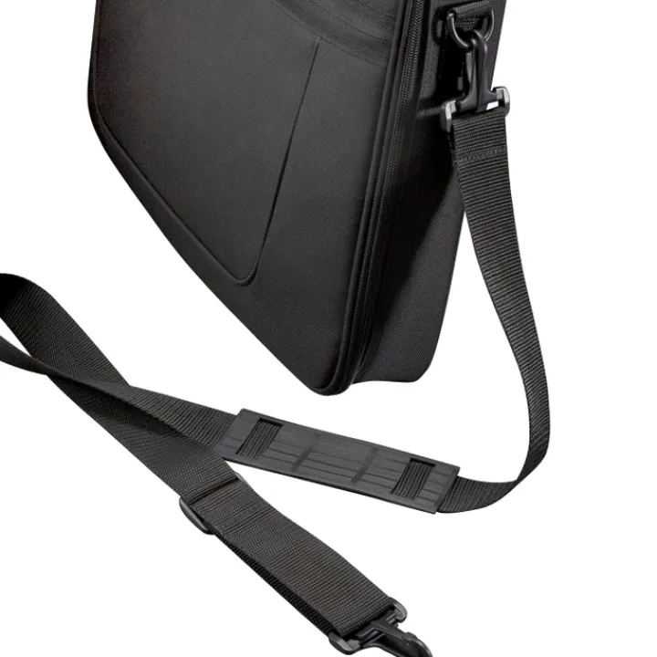 Herentassen|17.3 Inch Laptoptassen>Case Logic Value Laptop Bag 17.3 inch black