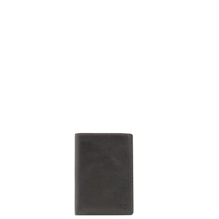 Rfid Portemonnees|Grote Portemonnees>Castelijn & Beerens Canyon Creditcard Etui 14 Cards RFID black