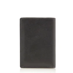 Rfid Portemonnees|Grote Portemonnees>Castelijn & Beerens Canyon Creditcard Etui 14 Cards RFID black