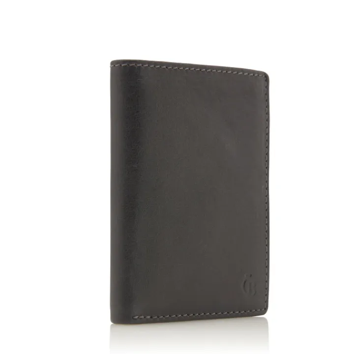 Rfid Portemonnees|Grote Portemonnees>Castelijn & Beerens Canyon Creditcard Etui 14 Cards RFID black