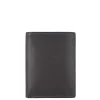 Rfid Portemonnees|Leren Portemonnees>Castelijn & Beerens Canyon Billfoldportefeuille zwart