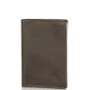 Pasjeshouders|Creditcardhouders>Castelijn & Beerens Canyon Creditcard Etui mokka