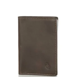 Pasjeshouders|Creditcardhouders>Castelijn & Beerens Canyon Creditcard Etui mokka