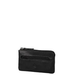 Rfid Portemonnees|Leren Portemonnees>Castelijn & Beerens Canyon Sleuteletui zwart