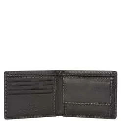 Rfid Portemonnees|Leren Portemonnees><noscript><img width=