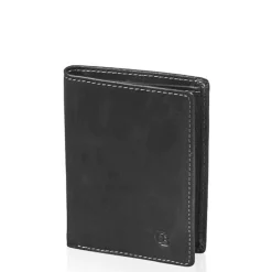 Pasjeshouders|Creditcardhouders>Castelijn & Beerens Canyon Creditcard Etui zwart