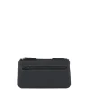 Rfid Portemonnees|Leren Portemonnees>Castelijn & Beerens Canyon Sleuteletui RFID zwart