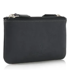 Rfid Portemonnees|Leren Portemonnees><noscript><img width=