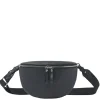 Heuptassen>Castelijn & Beerens Carisma Fanny Pack black