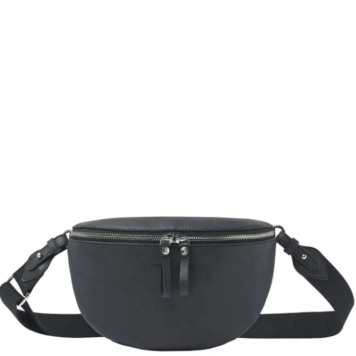 Heuptassen>Castelijn & Beerens Carisma Fanny Pack black