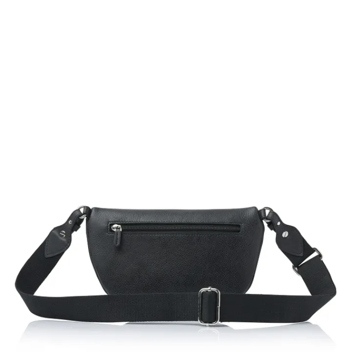 Heuptassen>Castelijn & Beerens Carisma Fanny Pack black