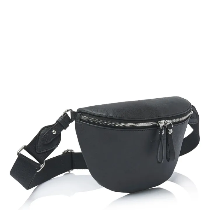 Heuptassen>Castelijn & Beerens Carisma Fanny Pack black