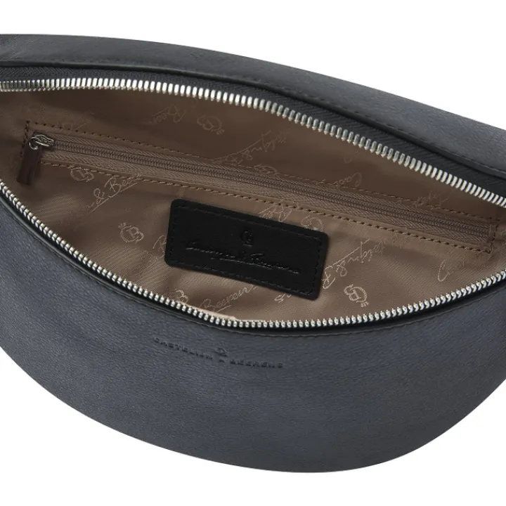 Heuptassen>Castelijn & Beerens Carisma Fanny Pack black