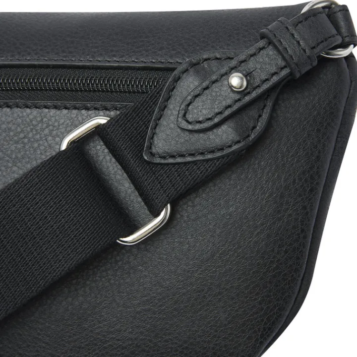 Heuptassen>Castelijn & Beerens Carisma Fanny Pack black