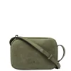 Schoudertassen|Crossbody>Castelijn & Beerens Carisma Crossbody Zip green