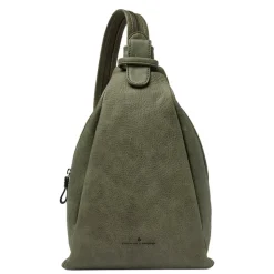 Sling Bags|Damestassen>Castelijn & Beerens Carisma Backpack green