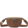 Heuptassen>Castelijn & Beerens Carisma Fanny Pack cognac