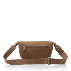 Heuptassen>Castelijn & Beerens Carisma Fanny Pack cognac
